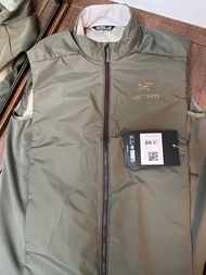 Arcteryx Atom LT Vest 背心褸 size S &amp; M