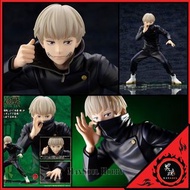 [日版 質保] 壽屋 咒術迴戰 狗卷棘 Figure Kotobukiya ARTFX J
