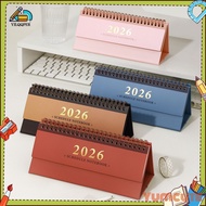 Desk Calendar 2026, Calendar, Desk Calendar 2026, Creative Cartoon Calendar Y