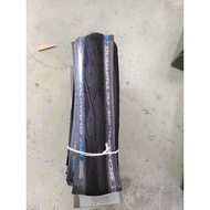 (Ready Stock) Schwalbe Durano DD 700x23C, Endurance Road Bike Tyre Folding Type