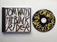 Tom Waits – The Black Rider（CD）