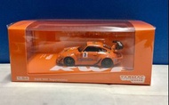 Tarmac RWB 993 Jagermeister