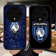 Q91 A-Atalanta soft Casing for Xiaomi Redmi A3X poco X7 C75 C61 X3 NFC A3 14C Pro 5G