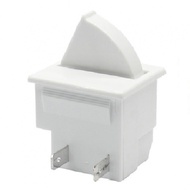 AC 5A 250V Switch Rated Load 5A 250V 50,000 Times Lifespan For Fridge Door