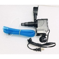 (K) RS 6600 Water Pump (12W 800L/H) For Aquarium