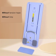 Multifunctional Abdominal Board Fitness Board Push Up Plate Pilates Board Ab Board Reformer Fitness