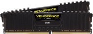 VENGEANCE LPX DDR4 RAM 32GB (2x16GB) 3600MHz CL18 Intel XMP 2.0 Computer Memory - Black (CMK32GX4M2D