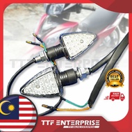 DEMAK DV110 REAR SIGNAL ASSY (R/L)