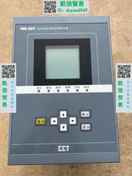 中電PMC-651T 配電變壓器保護測控裝置