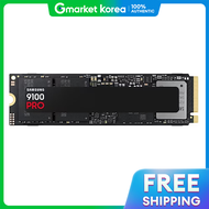 Samsung | ซมซงอเลกทรอนกส 9100 PRO M.2 NVMe 2TB (ของแท) ซมซงอเลกทรอนกส