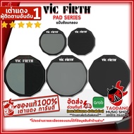 ทักแชทรับส่วนลด 100.- MAX Vic Firth Drum Pad Series รุ่น PAD6, PAD6D, PAD12, PAD12H, PAD12D แป้นซ้อม