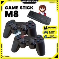 Kids Fun TV Game 4K HDMI Game Stick TV Video Game Console 2.4G Wireless Controller Family Video Game