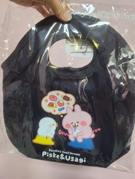 卡娜赫拉 Kanahei 實用袋 手持袋 手抽袋 荒唐世界博物館