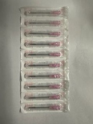 TERUMO AGANI 18G 針頭