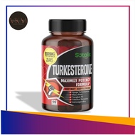 Turkesterone 8920mg Tongkat Ali, Fadogia Longjack Male Physiological Supplements, Reduce SOLATIX Muscle Fatigue