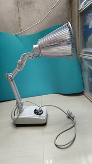 Philips 燈泡紅外線治療燈