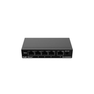 Ruijie RG ES205GC 5 Port Smart Switch Cloud Gigabit Non Poe