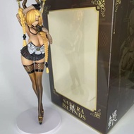 AZUR LANE🔥OWARI 30cm🔥ACTION FIGURE TOYS STATUES💥碧蓝航线尾张美少女二次元游戏💥动漫模型手办礼物摆件