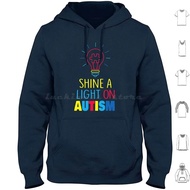 Autism Awareness Aspergers Teacher Long Sleeve Autism Autism Awareness Autism Awareness Month Disabi