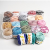 Polyester Knitting Yarn