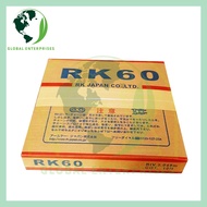 RK60 Roller Chain #60 for Hand Tractor Transmission 10FT Made in Japan Kuliglig