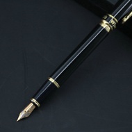 SKY ปากกาหัวแร้ง 0.5 mm ปากกาคอแร้ง ปากกาหมึกซึม ปากกาปลายแหลม อุปกรณ์เครื่องเขียน ปากกาหมึกซึม หัวตัด Fountain Pen