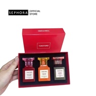 TF Tom Ford Red Box Sample Three-piece Set 30ml*3