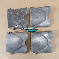 C90 front gear Cover originaldeluxe removed front gear Cover C90 originaldeluxe removed front gear C