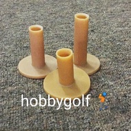 Rubber Tee for GOLF Driving