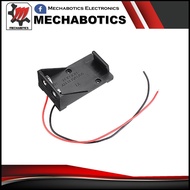 9V Battery Holder 9V Battery Holder