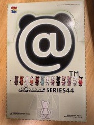 Bearbrick Series 44 原盒