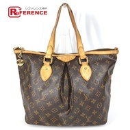 LOUIS VUITTONVI1097 Monogram Palermo PM 單肩包