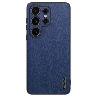 Leather Case For Samsung Galaxy S26 Ultra S26+ S25 Ultra S25 Edge S25+ S25FE S24FE A27 A37 A57 A16 A