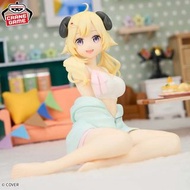Banpresto hololive景品 IF Relax time 角巻わため Tsunomaki Watame
