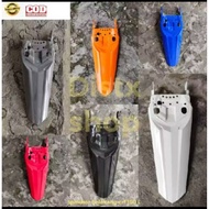 CRF 150L REAR FENDER CRF150L REAR FENDER CRF 150L FRONT FENDER CRF 150L REAR WING CRF 150 L