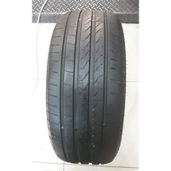 Used Tyre Secondhand Tayar PIRELLI CINTURATO P7 RUNFLAT 245/40R19 50% Bunga Per 1pc
