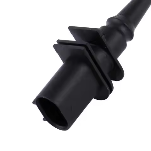 For BMW 5 E60 E61 Replacement 65816936953 Outside Exterior Outside Temperature Sensor Connector With