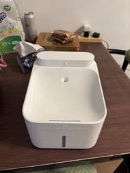 小米智能寵物飲水機 內地版