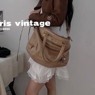 Miumiu水鑽愛心卯釘兩用包💖