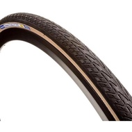 Panaracer Pasela Tire Moulton Tire 20x1.5-37-406 Quality Amber Black Amber