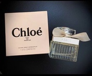 Chloe Chloe EDP 同名淡香精75ml