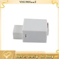 【yhumh002】Automobile Signal Relay Hazard Warning Steering Flasher for   6 MPV 2002-2006 GJ6A66830 32