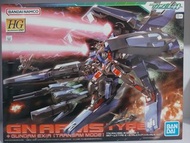 Hg gundam 高達00 gn  arms type e