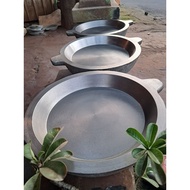 Premium baking pan 24x28 20kg