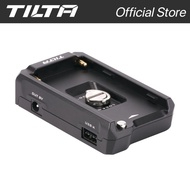 TILTA Shooting Accessories F970 Battery Plate V2 Black L Series Battery Plate TABTP2F970B