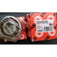 Bearing High Speed FAG 6304 6205 TBP63 GERMANY