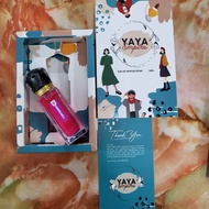 PERFUME YAYA EMPIRE 35ML [INSPIRED - BOMBSHELL]