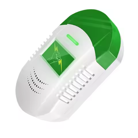 new Electricity Saving Box Fireproof Electric Bill Saver Energy Save Box Compact Powering Saving Dev