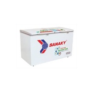 Tủ Đông Sanaky Vh-6699Hy3 530l