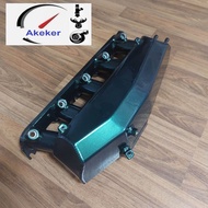 Custom Intake Manifold for Volvo S60 V70 S60R V70R P2